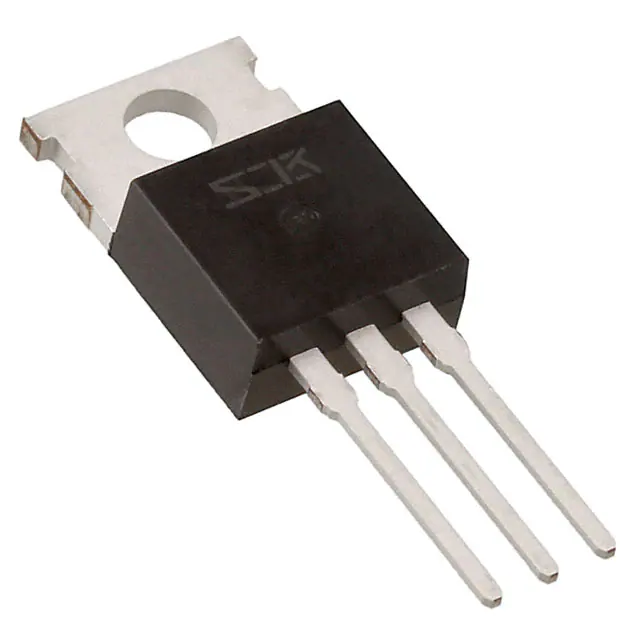 EKI10300 Sanken Electric USA Inc.